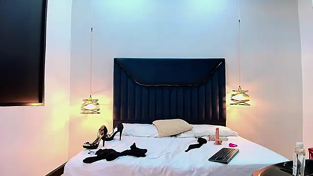 CamilaVoit online show from 01/06/26, 05:33