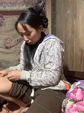 Snapshot of bi-bo123 chatting on 02/10/26, 01:21 bi-bo123 online show from 02/10/26, 01:21