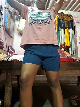 Jannat-50 online show from 04/17/26, 02:58