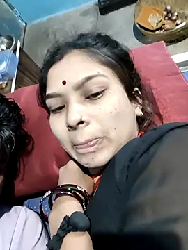 Cute Arushi online show from 11/08/25, 05:01