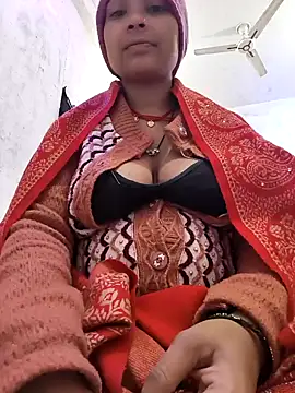 Cute Arushi online show from 12/02/25, 06:58