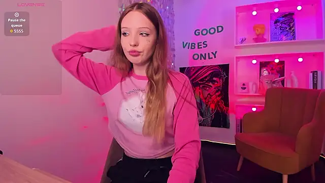 Iris Fresh online show from 03/01/26, 08:44