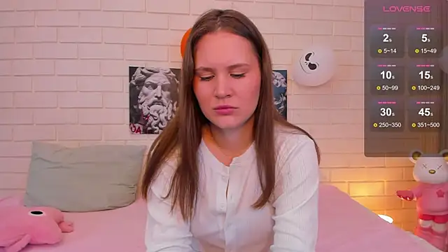 Tinky kinky online show from 11/23/25, 09:42