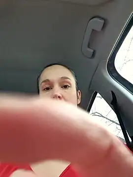 Girlysensuelle online show from 01/14/26, 12:11