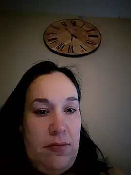 Girlysensuelle online show from 01/16/26, 06:06