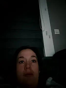 Girlysensuelle online show from 01/18/26, 06:39