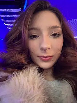 LilluKatten online show from 02/24/26, 10:35