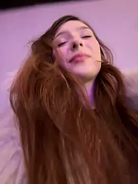 LilluKatten online show from 02/25/26, 11:20