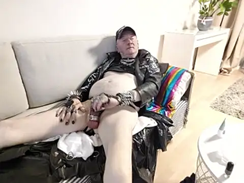 NahkaSami online show from 01/14/26, 09:31