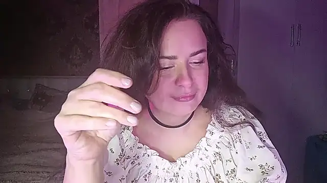 Heavened Luna online show from 11/08/25, 08:03