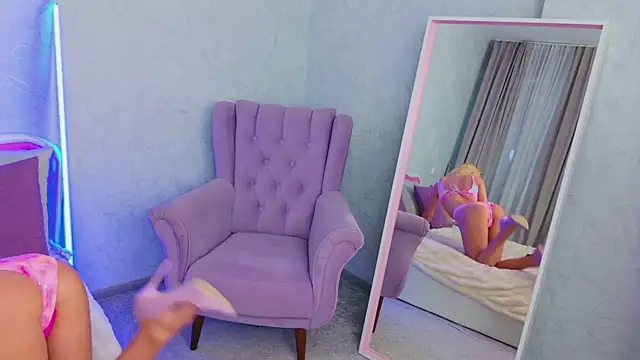 Barbie Kris   online show from 04/06/26, 01:14