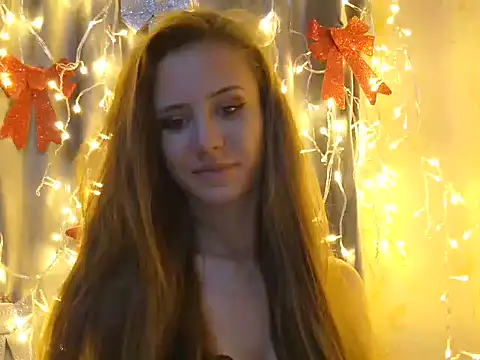 MyLittle Flame online show from 03/26/26, 01:38