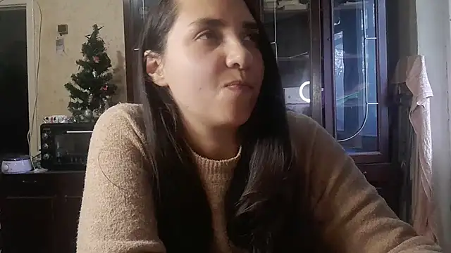 VoulezVous Angel online show from 12/14/25, 10:31