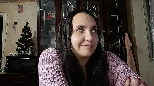 VoulezVous Angel online show from 12/21/25, 03:30