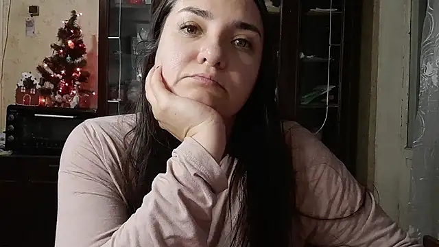 VoulezVous Angel online show from 01/11/26, 04:06