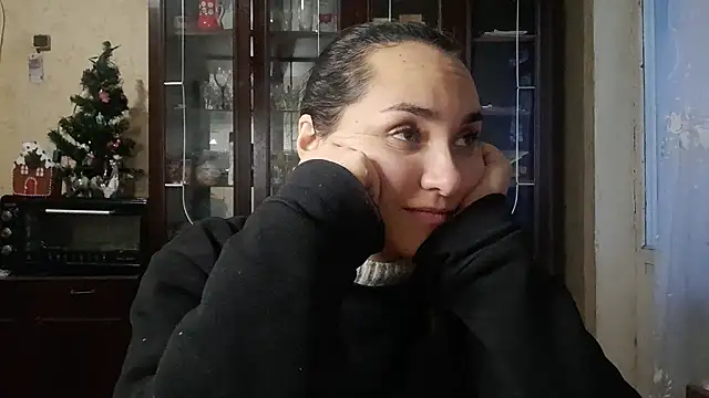 VoulezVous Angel online show from 01/17/26, 02:11