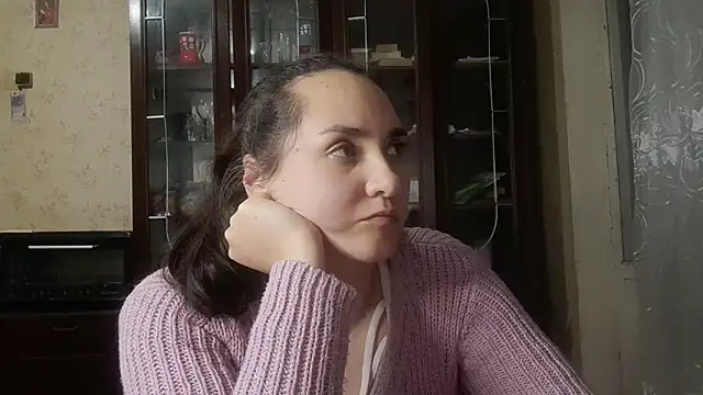 VoulezVous Angel online show from 01/31/26, 07:11