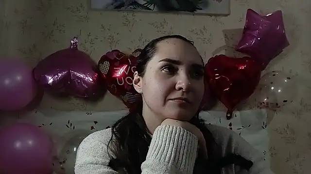 VoulezVous Angel online show from 02/07/26, 02:21