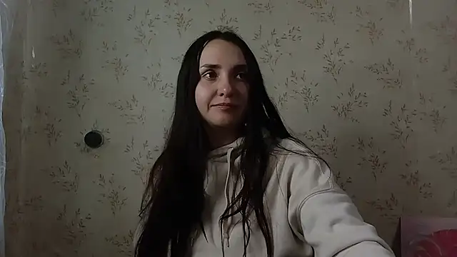 VoulezVous Angel online show from 04/03/26, 08:01