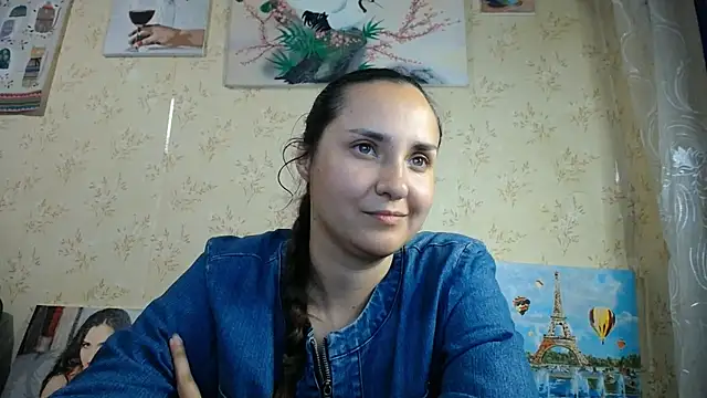 VoulezVous Angel online show from 05/30/26, 05:10