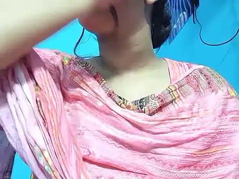 Nancy queen001 online show from 02/01/26, 05:11