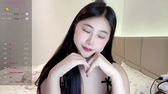 paopao-1314 online show from 06/03/26, 02:33