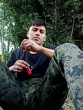 Ckinetor online show from 02/21/26, 08:54