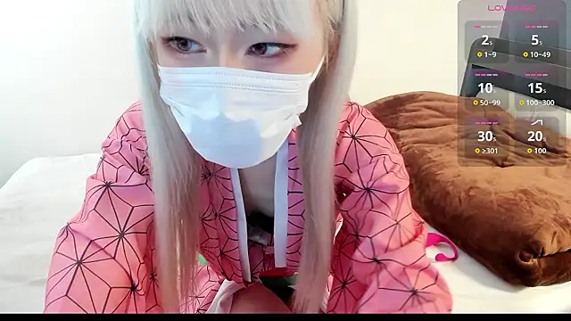 Snapshot of yeji_2001 chatting on 02/23/26, 04:15 yeji 2001 online show from 02/23/26, 04:15