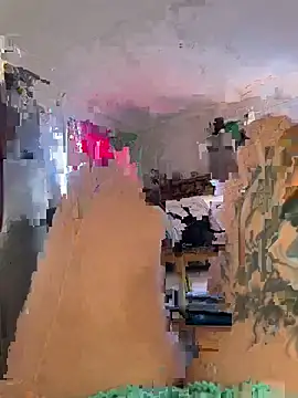 gatitaamelosa online show from 11/23/25, 10:20