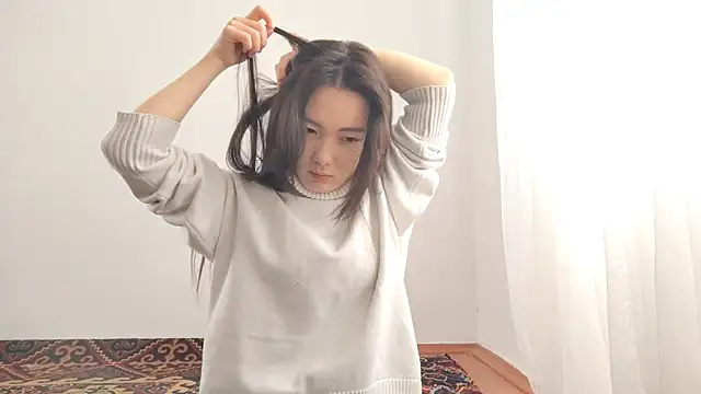 DianaMendoza online show from 10/31/25, 03:18