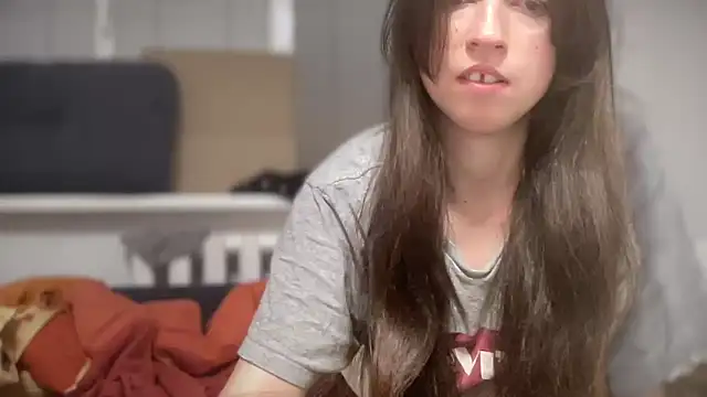 ShizukuHunter online show from 11/14/25, 10:07