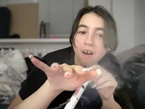 ShizukuHunter online show from 11/30/25, 10:03