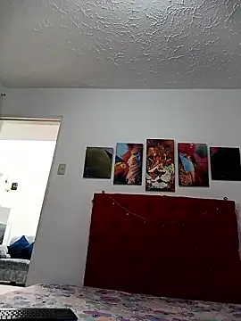 Candy69  online show from 01/10/26, 01:57