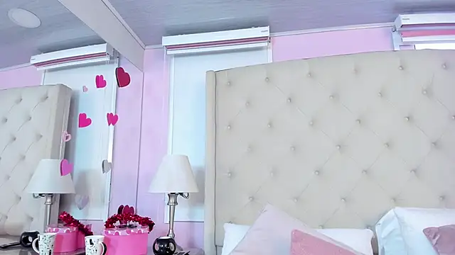 scarlett leblanc  online show from 02/27/26, 11:54