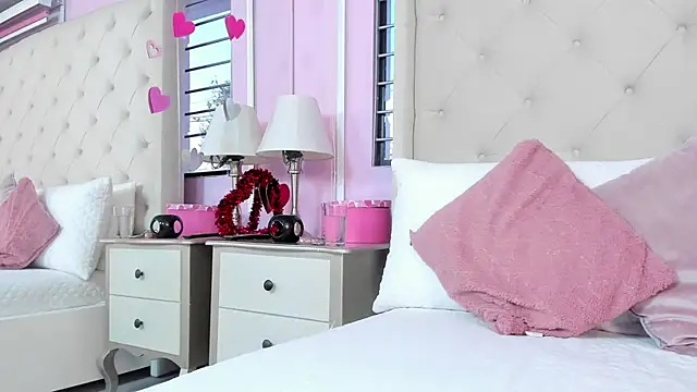 scarlett leblanc  online show from 03/21/26, 12:43