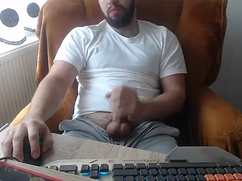 strongcoffee10 online show from 11/17/25, 08:53