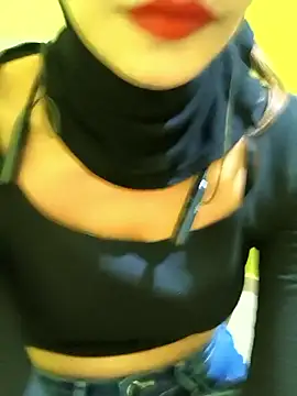 Snapshot of Sexy_Adaye chatting on 11/16/25, 06:35 Sexy Adaye online show from 11/16/25, 06:35