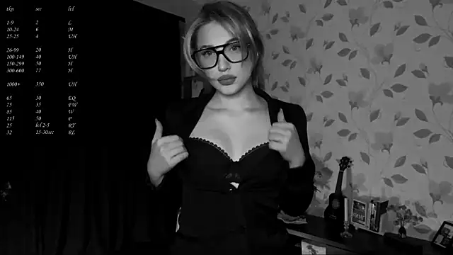 OrethaEredia online show from 02/06/26, 05:05