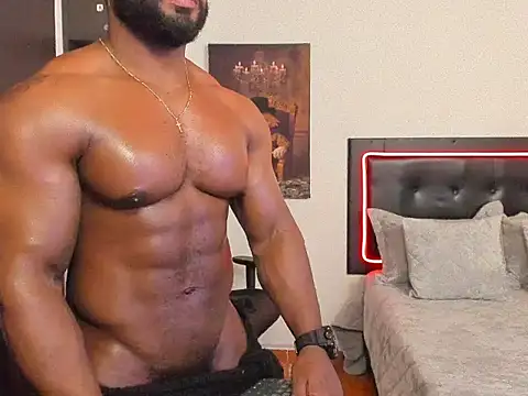 Joseph palaciios online show from 03/17/26, 03:15