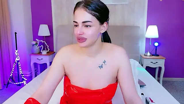 Di Andra online show from 02/03/26, 02:53