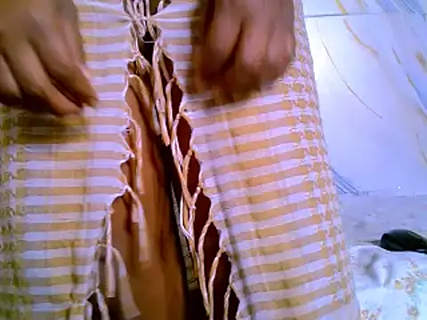 funky babe online show from 03/06/26, 06:54