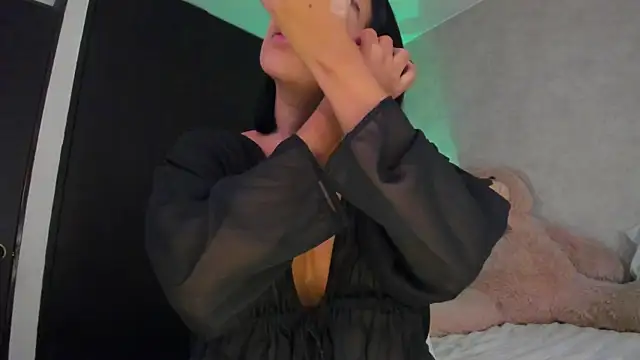 AntonellaMorelli online show from 11/22/25, 09:14