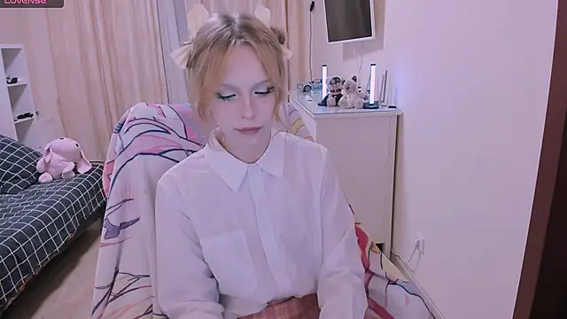 sunkissedsin online show from 12/13/25, 11:32