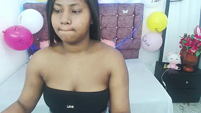 valentinavega18x online show from 03/22/26, 06:39