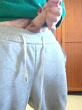 Dominantepollon89 online show from 01/06/26, 03:49