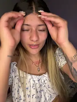 Crystall 15 online show from 04/21/26, 01:53