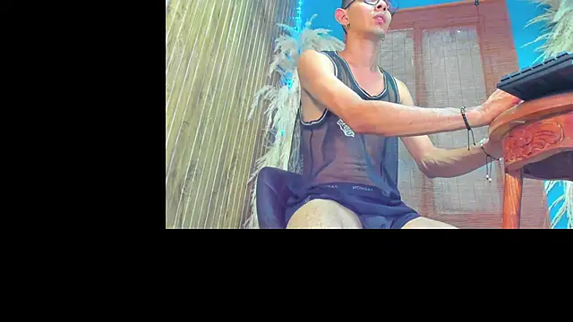 jackk blaze online show from 11/04/25, 07:24