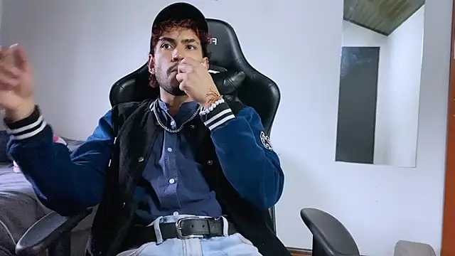 3v1l online show from 11/03/25, 10:21