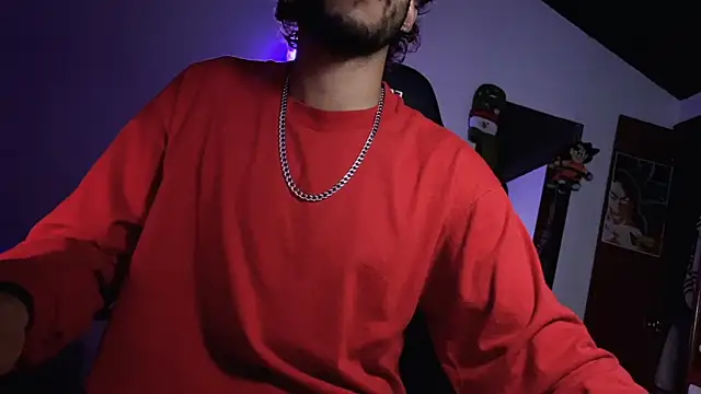 3v1l online show from 12/02/25, 08:19