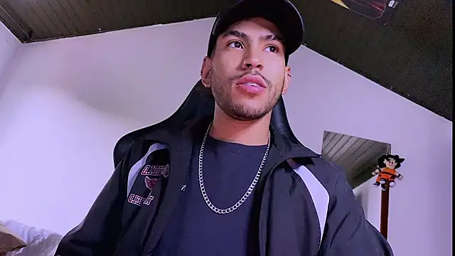 3v1l online show from 01/08/26, 09:39